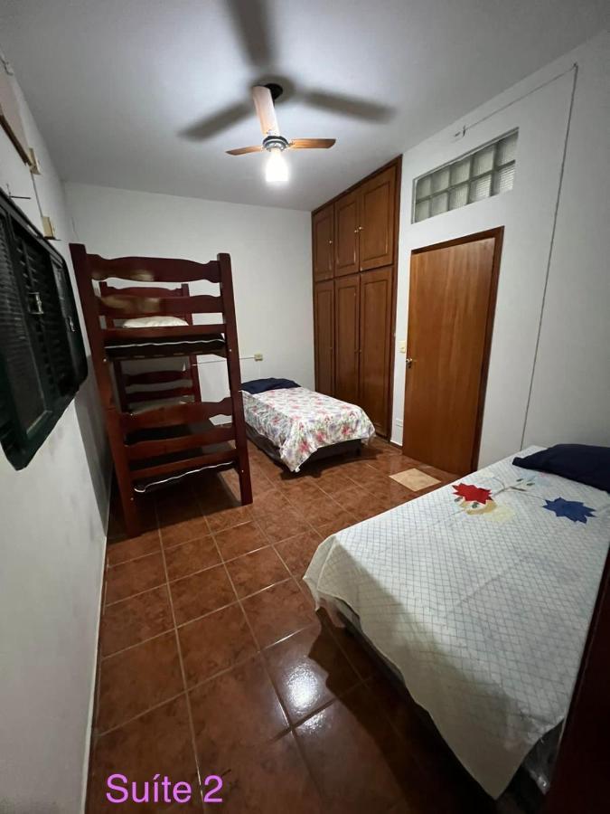 Villa Casa virou negócio Olímpia Exterior foto