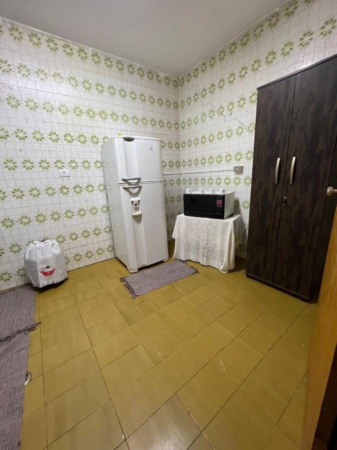 Villa Casa virou negócio Olímpia Exterior foto
