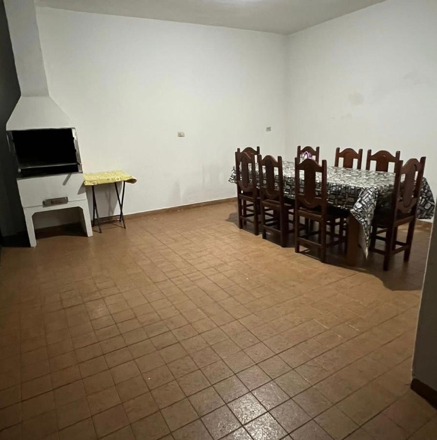Villa Casa virou negócio Olímpia Exterior foto