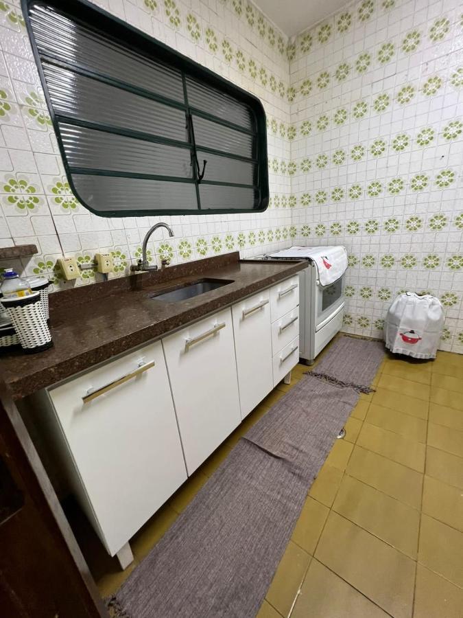 Villa Casa virou negócio Olímpia Exterior foto