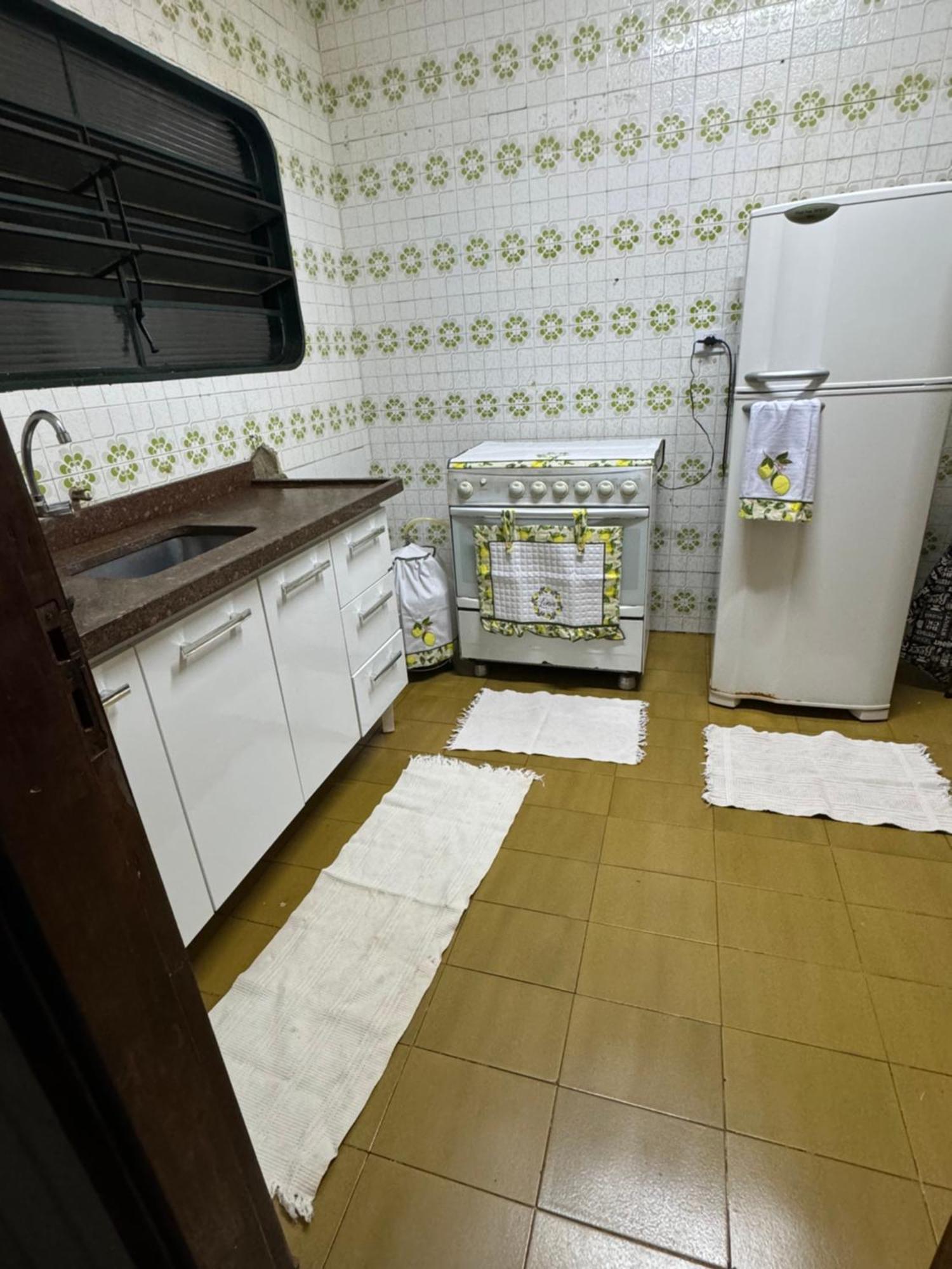 Villa Casa virou negócio Olímpia Exterior foto